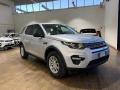  usato Land Rover Discovery Sport