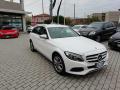 Km 0 Mercedes Classe C   A/C/S/W 205