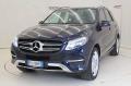  usato Mercedes GLE   W166