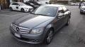  usato Mercedes Classe C   W204