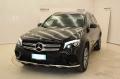  dimostrativo Mercedes GLC   X253