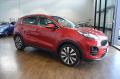  usato Kia Sportage