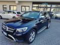  usato Mercedes GLC   X253