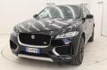  usato Jaguar F Pace