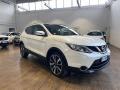  usato Nissan Qashqai