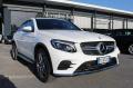  dimostrativo Mercedes GLC Coupe   C253