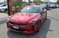 Km 0 Kia Stinger