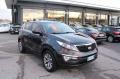  usato Kia Sportage