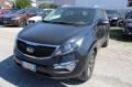  usato Kia Sportage