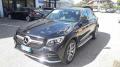  usato Mercedes GLC Coupe   C253