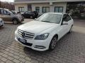  usato Mercedes Classe C   W204