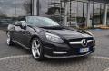  usato Mercedes SLK Roadster   R172