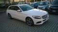  usato Mercedes Classe C   A/C/S/W 205