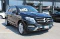 Km 0 Mercedes Classe GLE   (W166)