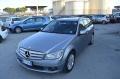  usato Mercedes Classe C   W204