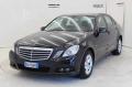  usato Mercedes Classe E   W212