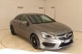  usato Mercedes CLA   C/X 117