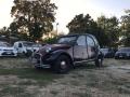 usato CITROEN 2CV