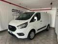 usato FORD Transit Custom