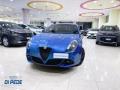 usato ALFA ROMEO Giulietta