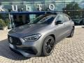 usato MERCEDES GLA 45 AMG