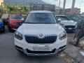 usato SKODA Yeti