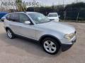 usato BMW X3