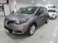 usato RENAULT Captur