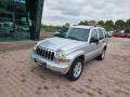 usato JEEP Cherokee