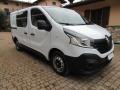 usato RENAULT Trafic