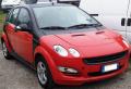 usato SMART Forfour