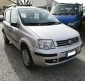 usato FIAT Panda