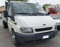 usato FORD TRANSIT CASSONE FISSO