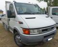 usato IVECO DAILY cassone fisso