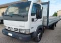 usato NISSAN CABSTAR CASSONE FISSO