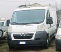 usato CITROEN JUMPER FURGONE