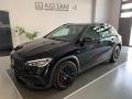 usato MERCEDES GLA 35 AMG