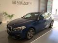 usato BMW 116