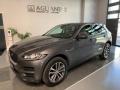 usato JAGUAR F Pace