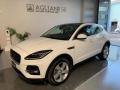 usato JAGUAR E Pace