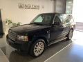 usato LAND ROVER Range Rover