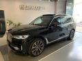 usato BMW X7