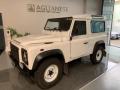 usato LAND ROVER Defender