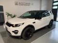 usato LAND ROVER Discovery Sport