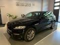 usato JAGUAR F Pace