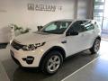 usato LAND ROVER Discovery Sport