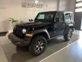 usato JEEP Wrangler