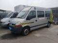 usato RENAULT Master