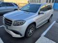 usato MERCEDES GLS 63 AMG