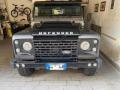 usato LAND ROVER Defender